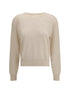 LISA YANG 1 greer sweater