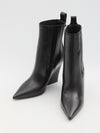 vlogo lockette booties
