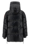 cypress recycled ripstop and featherweight down jacket