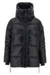 cypress recycled ripstop and featherweight down jacket