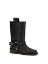 biker boots