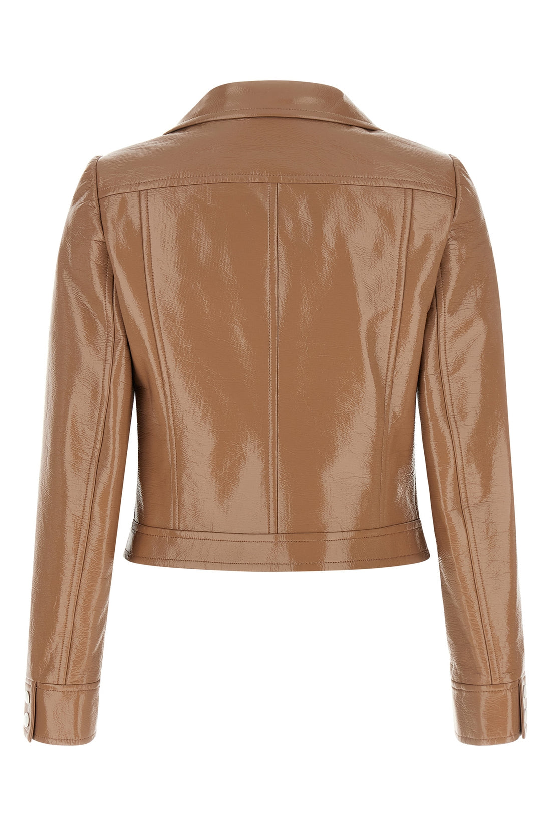 COURRÈGES 36 the reedition vinyl courrèges jacket reinterprets the historical codes of the