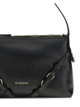 GIVENCHY OS voyou mini shoulder bag