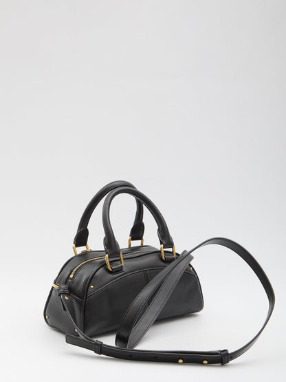 CHLOE OS bowling bag small 