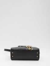 CHLOE OS bowling bag small 