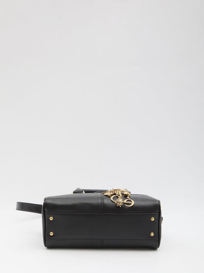 CHLOE OS bowling bag small 