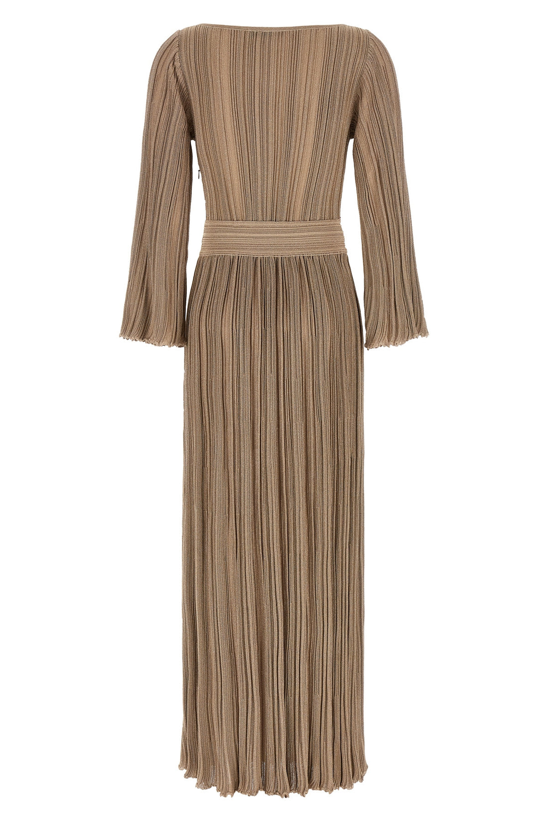 ANTONINO VALENTI 40 the long antonino valenti lilas dress redefines the codes of evening elegance th