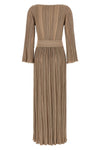 the long antonino valenti lilas dress redefines the codes of evening elegance th