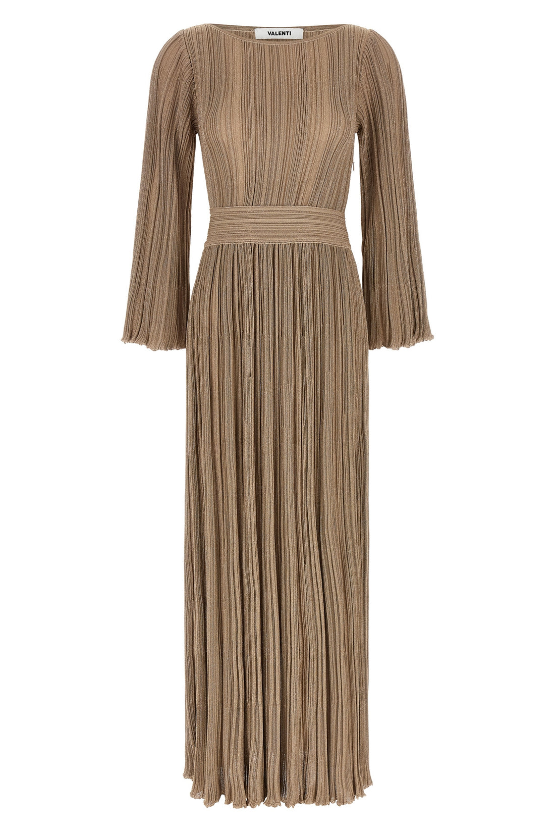 ANTONINO VALENTI 40 the long antonino valenti lilas dress redefines the codes of evening elegance th