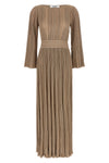 the long antonino valenti lilas dress redefines the codes of evening elegance th