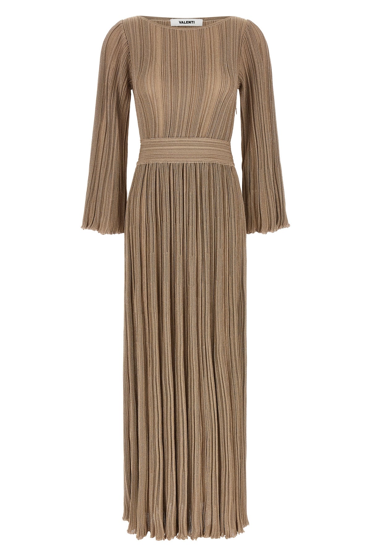 the long antonino valenti lilas dress redefines the codes of evening elegance th