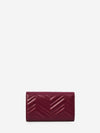gg marmont 2.0 wallet on chain