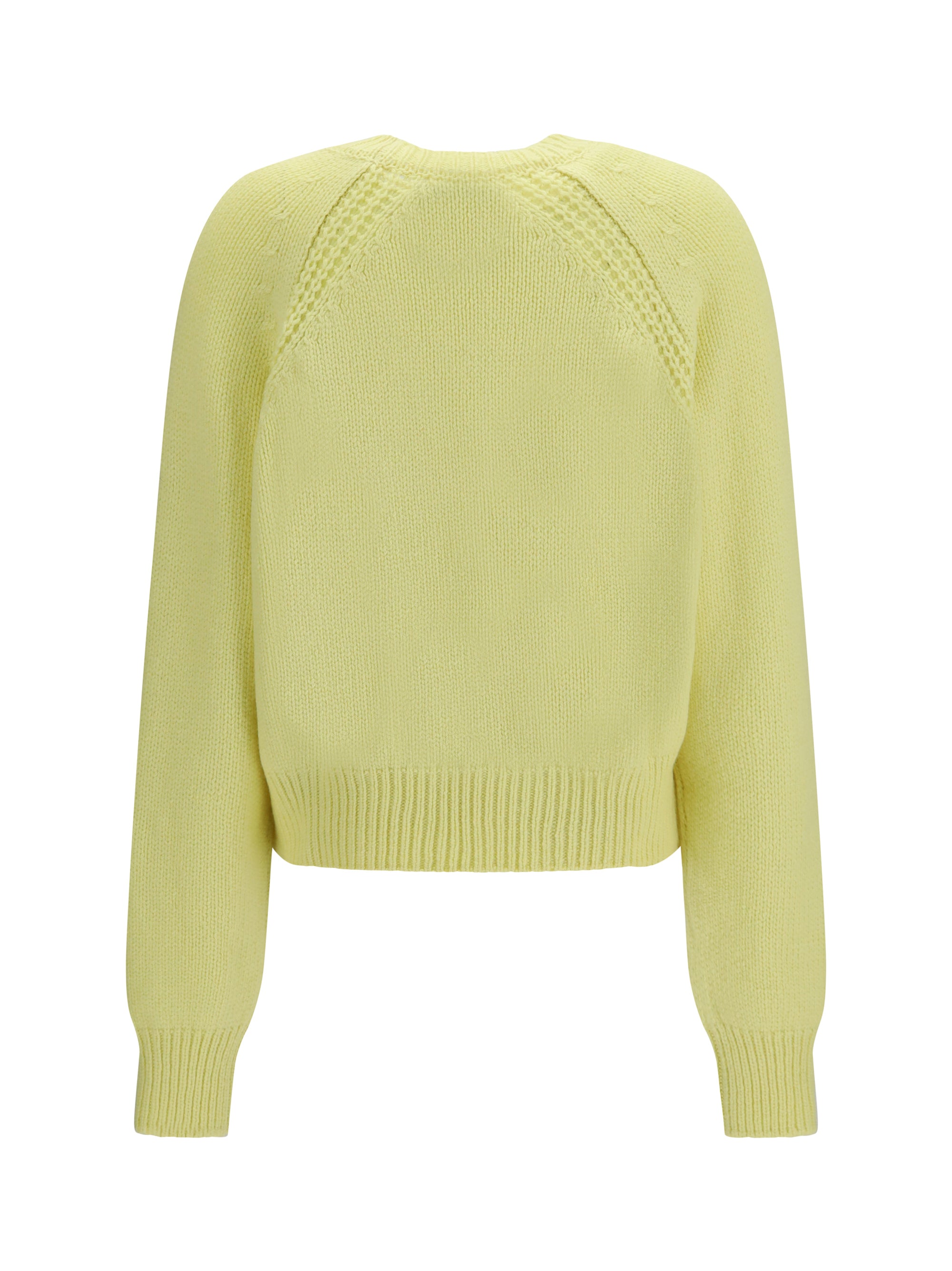 crewneck sweater