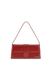 JACQUEMUS OS le bambino long shoulder bag