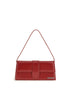 JACQUEMUS OS le bambino long shoulder bag