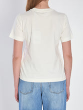 BURBERRY S knight stamp t-shirt