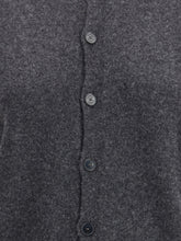 ALAIA 1 cashmere bolero cardigan 