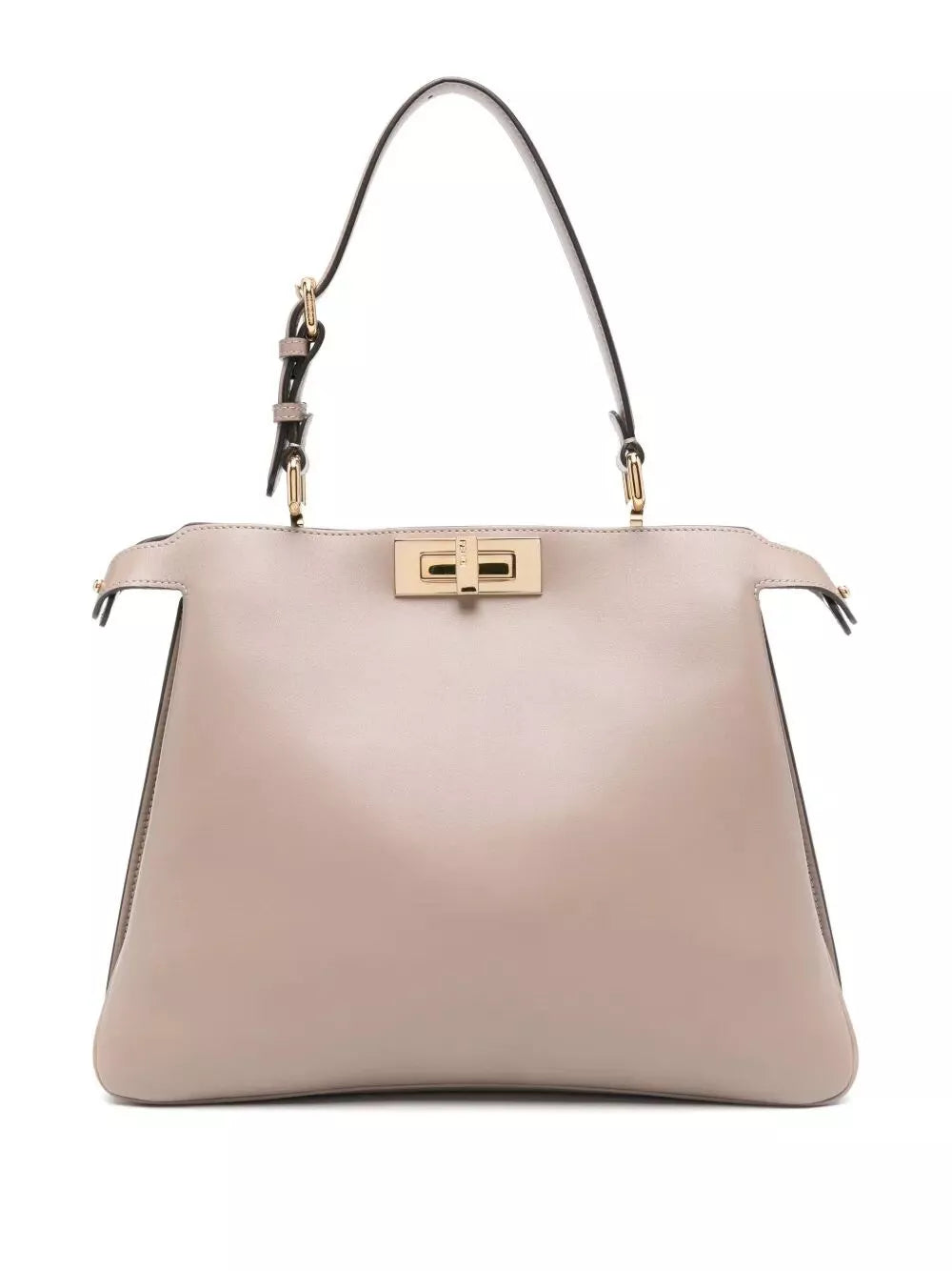 Fendi Peekaboo Soft Medium Bag