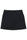 ellipse twill mini skirt in