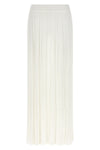 the long skirt antonino valenti kristel defines a fluid silhouette through met