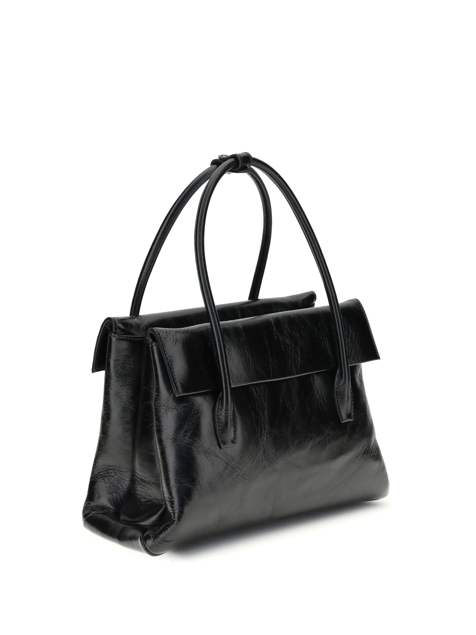 solitaire handbag