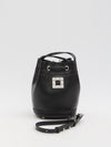 très vivier aumoniere bag