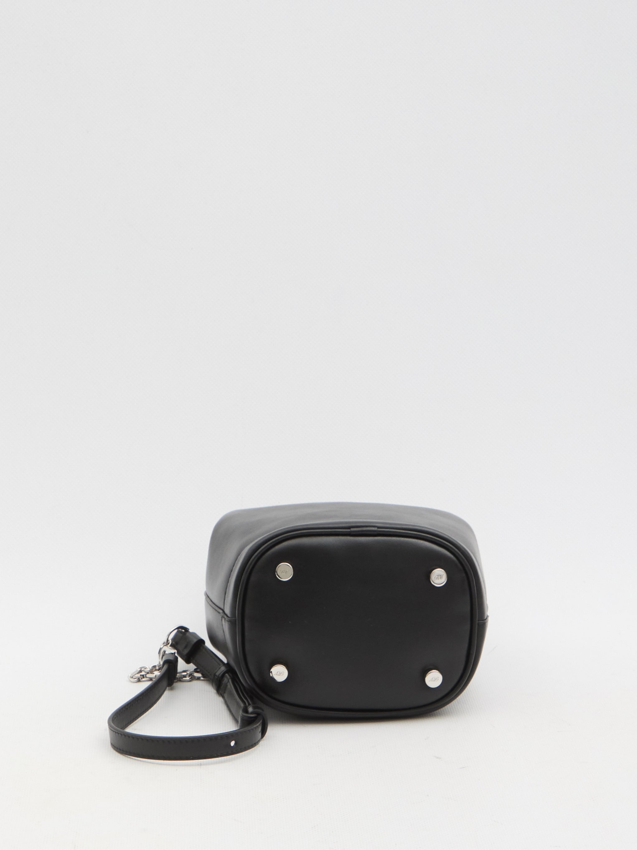 très vivier aumoniere bag