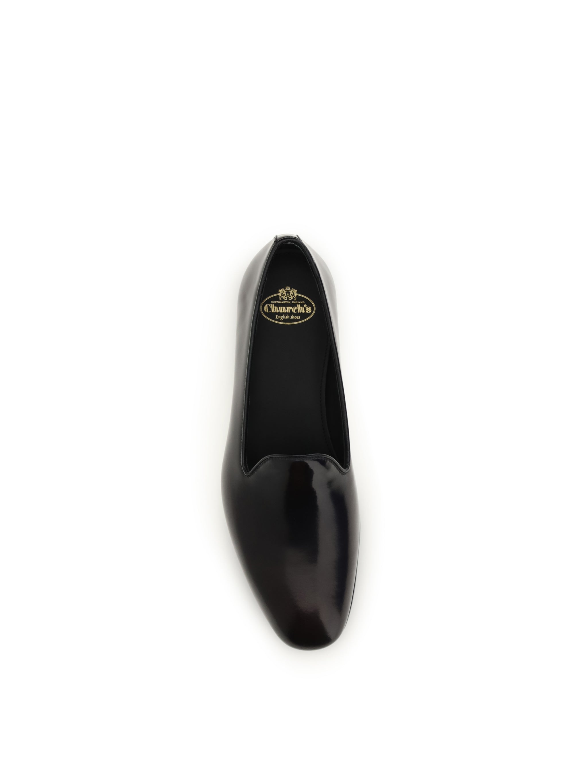 reign loafers