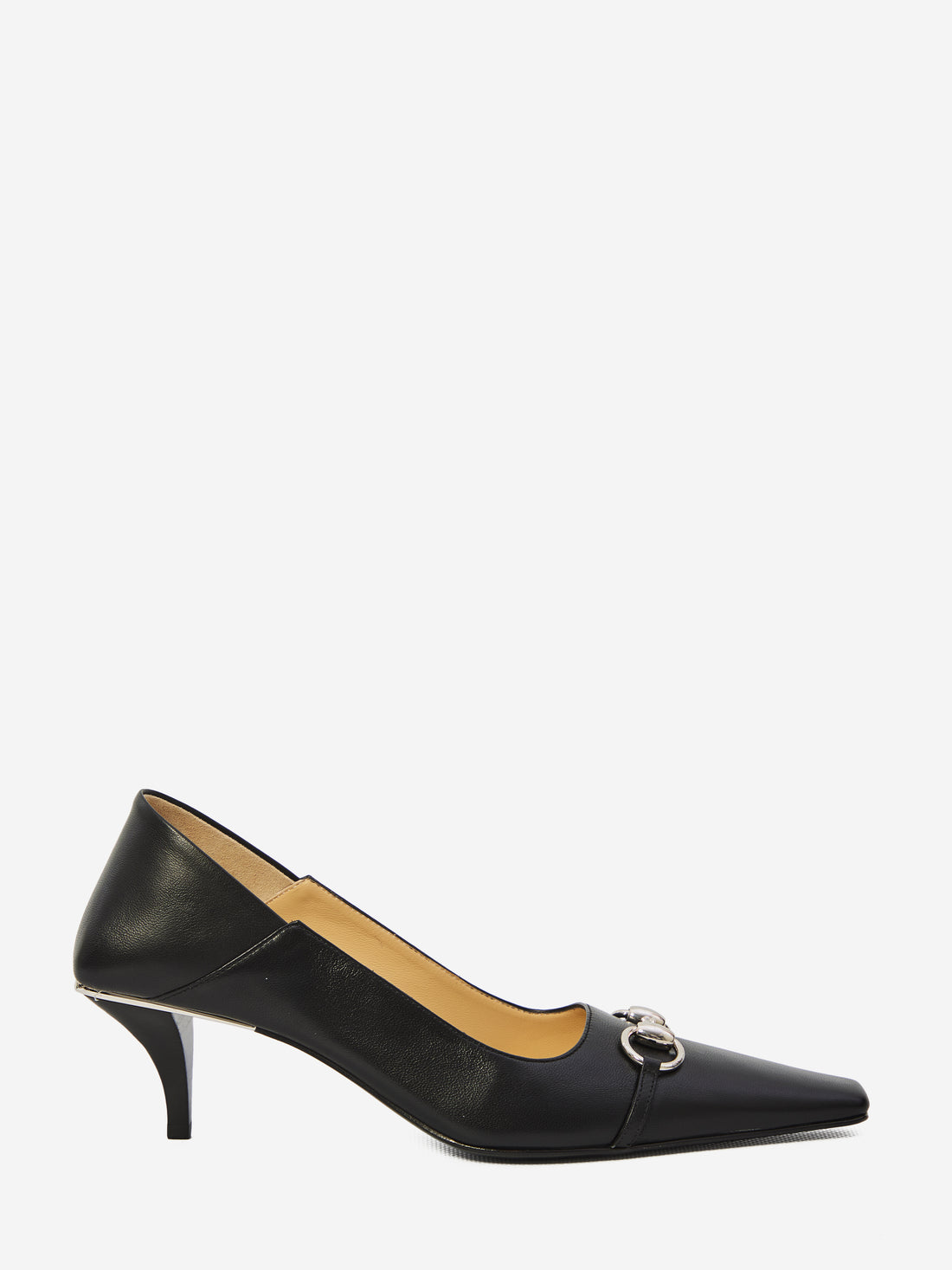 GUCCI 36 vittoria pumps