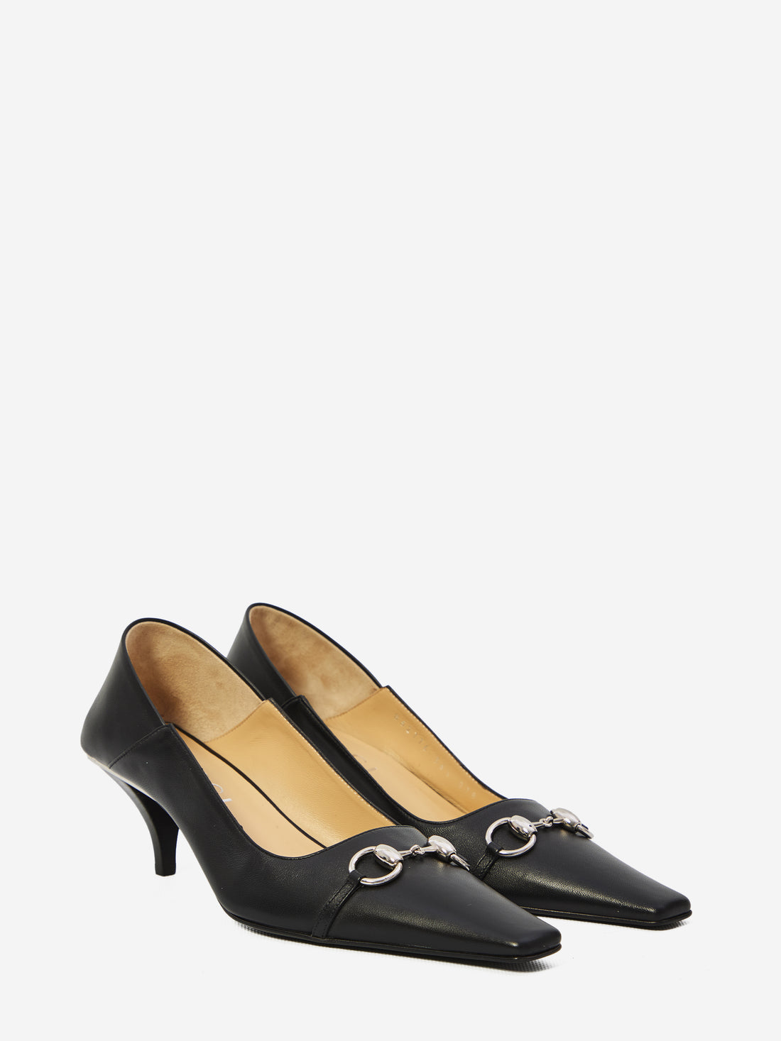 GUCCI 36 vittoria pumps