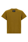 the emmylou t-shirt by khaite redefines the codes of everyday wardrobe