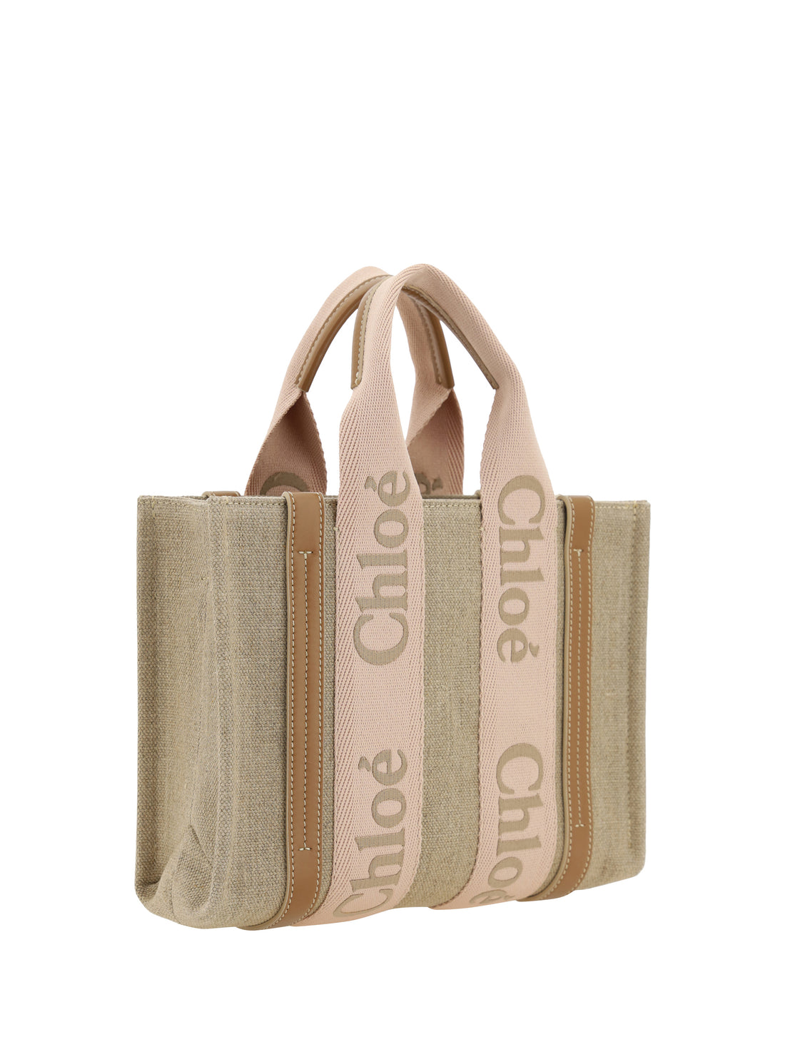woody handbag