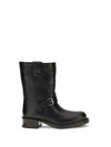 bootie ankle boots