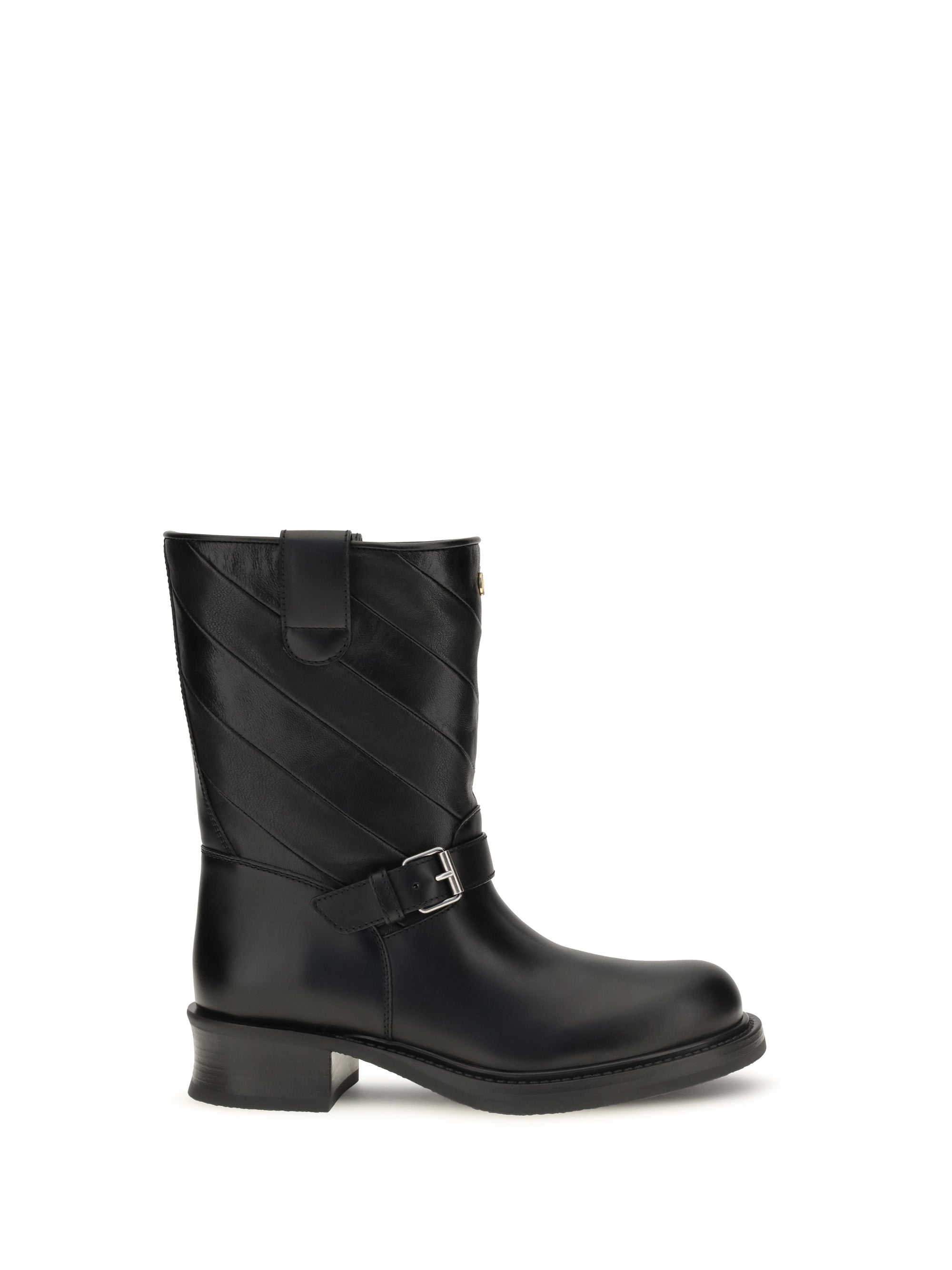 bootie ankle boots