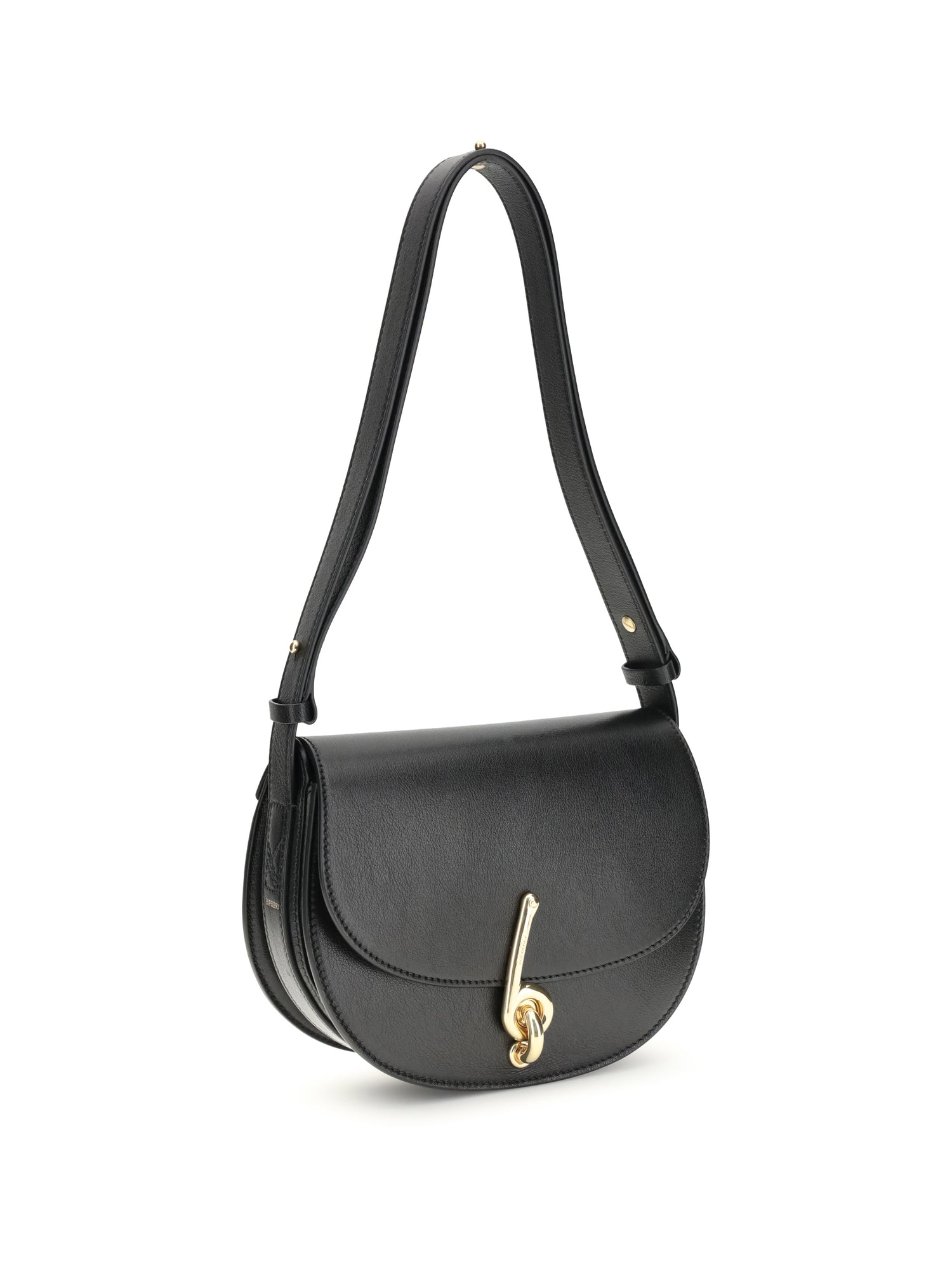 BURBERRY OS small bridle shoulder bag