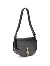 BURBERRY OS small bridle shoulder bag