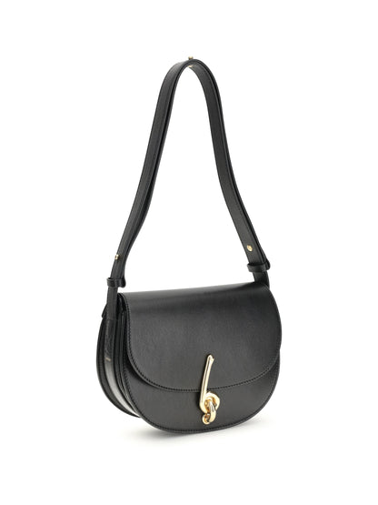 BURBERRY OS small bridle shoulder bag