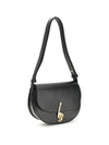 small bridle shoulder bag