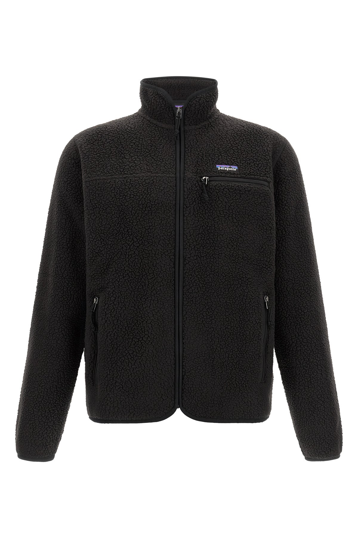 the patagonia retro jacket
