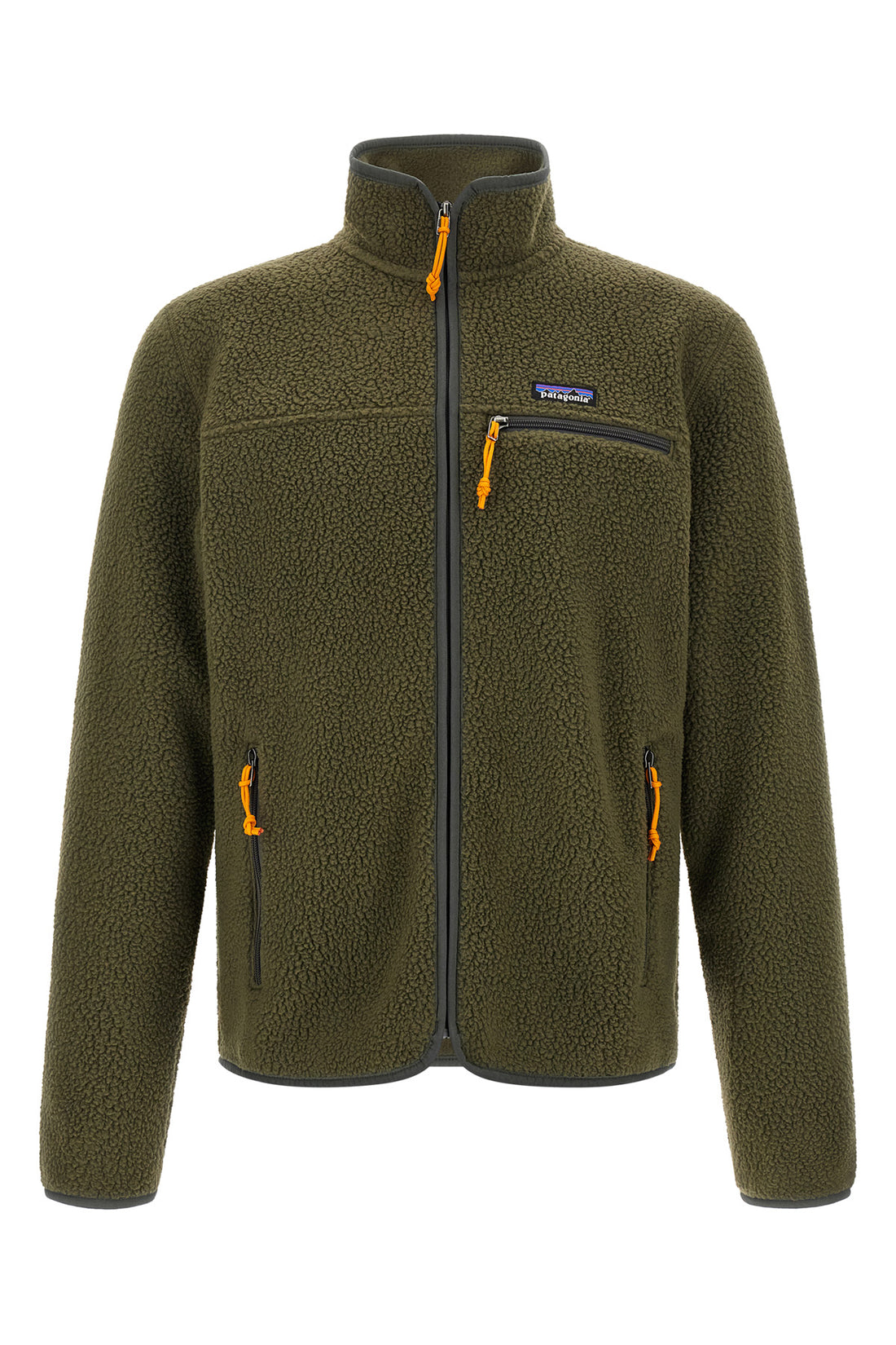 PATAGONIA L the patagonia retro jacket