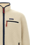 the patagonia retro jacket
