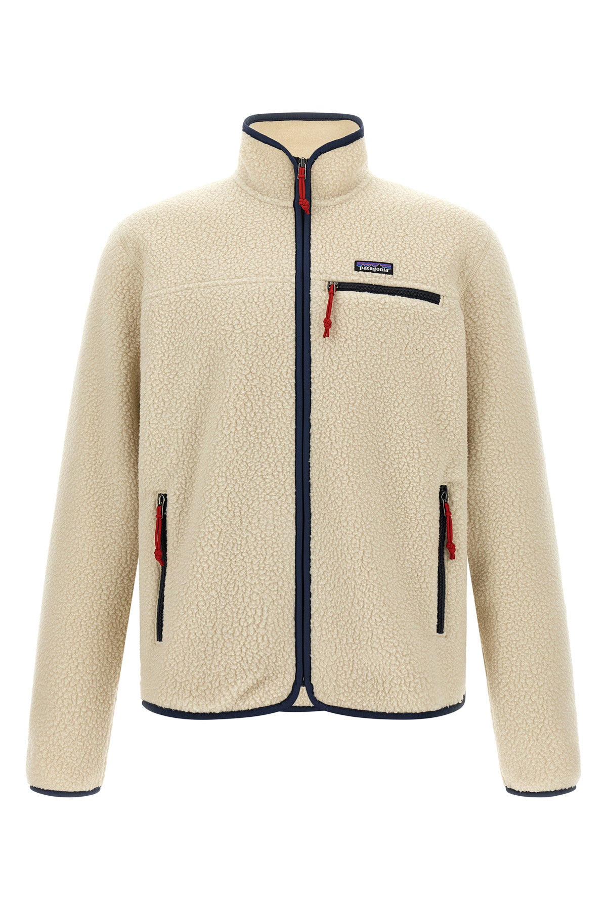 the patagonia retro jacket