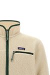 the patagonia retro jacket