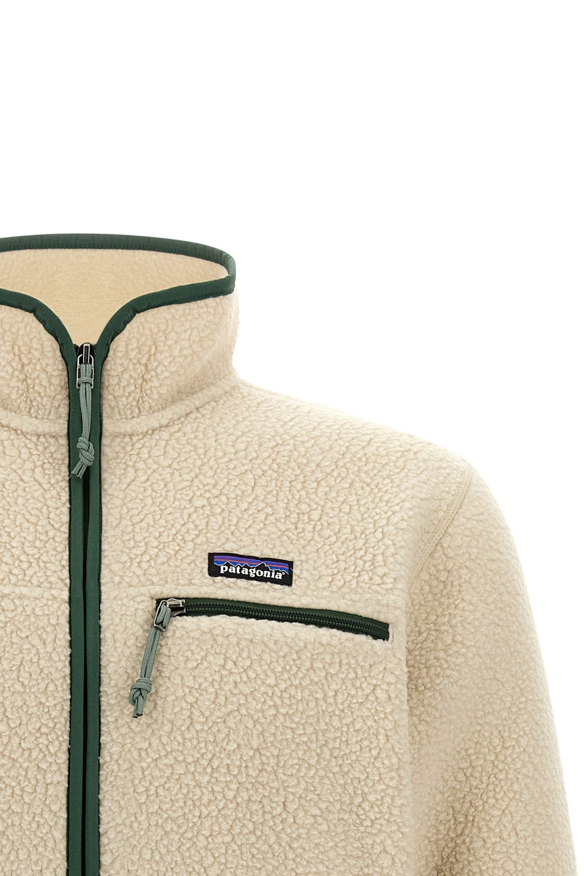 the patagonia retro jacket