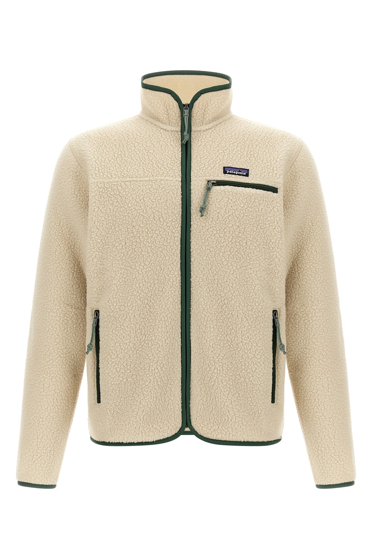 the patagonia retro jacket