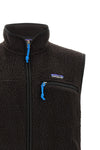 the patagonia retro vest