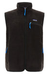 the patagonia retro vest
