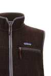 the patagonia retro vest