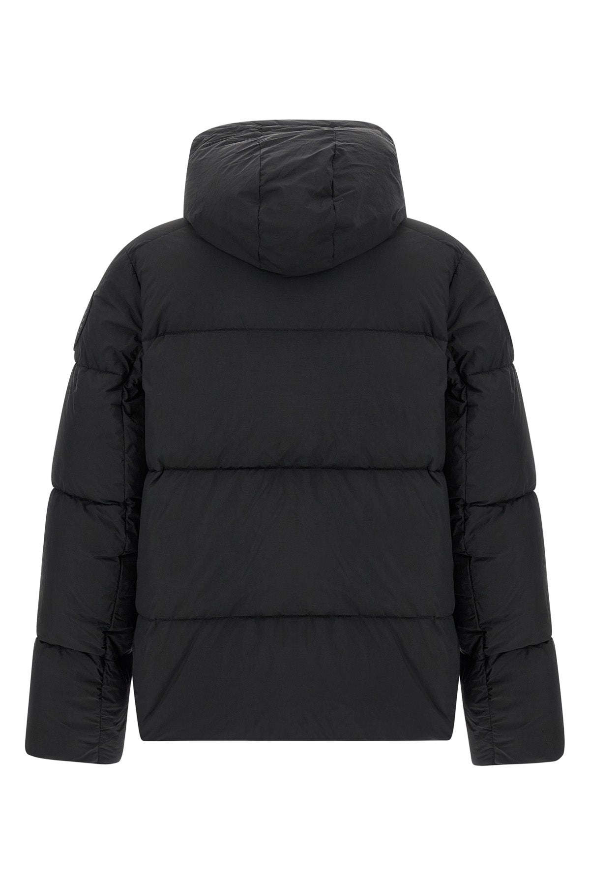 crofton jacket in enduraluxe fabric