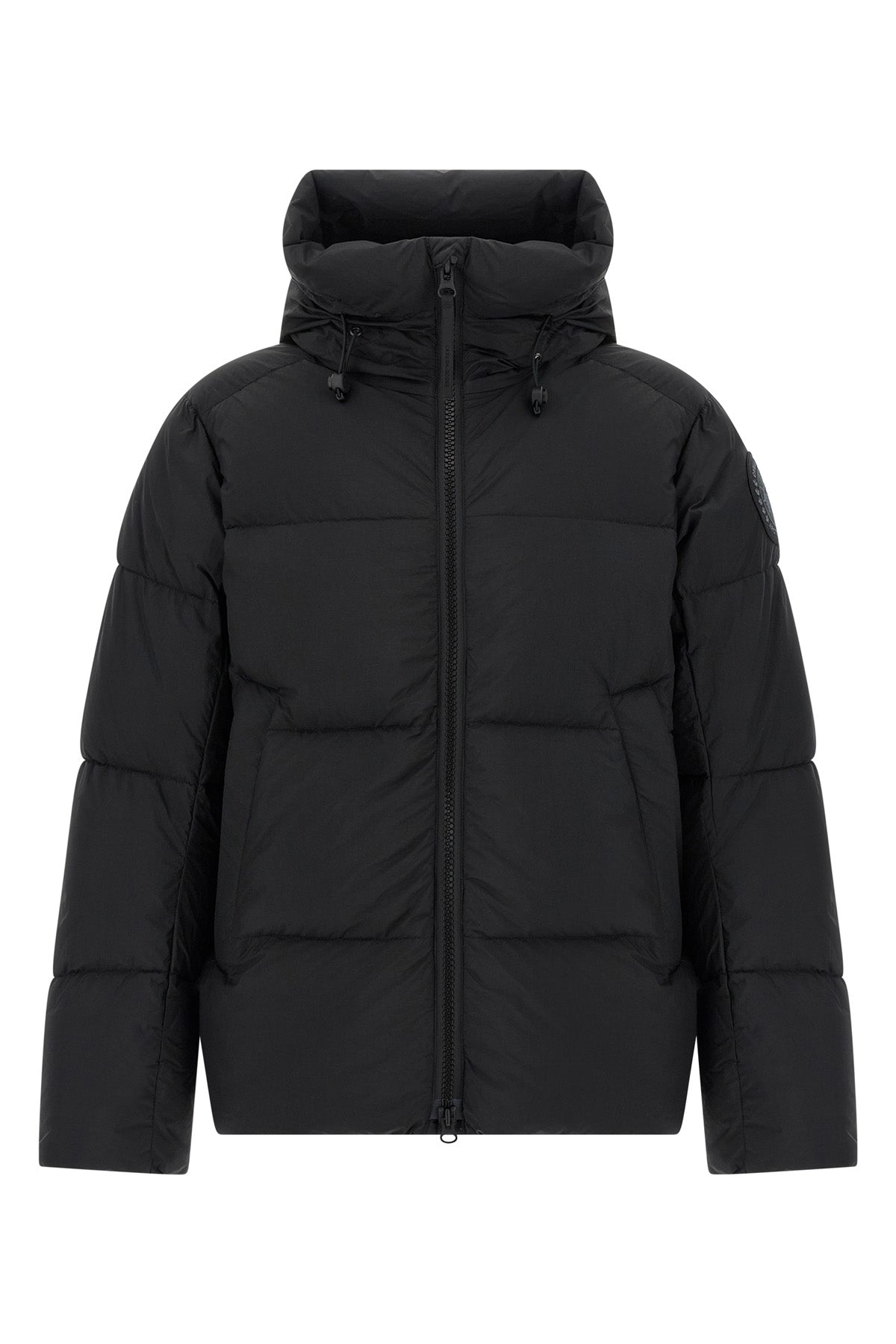 crofton jacket in enduraluxe fabric